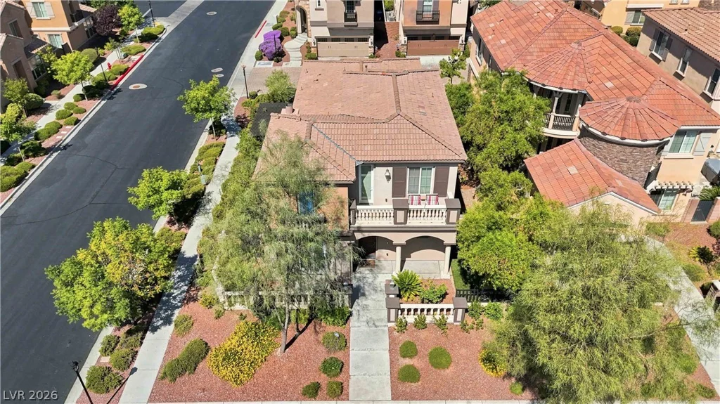 11262 Corsica Mist, Las Vegas, NV 89135