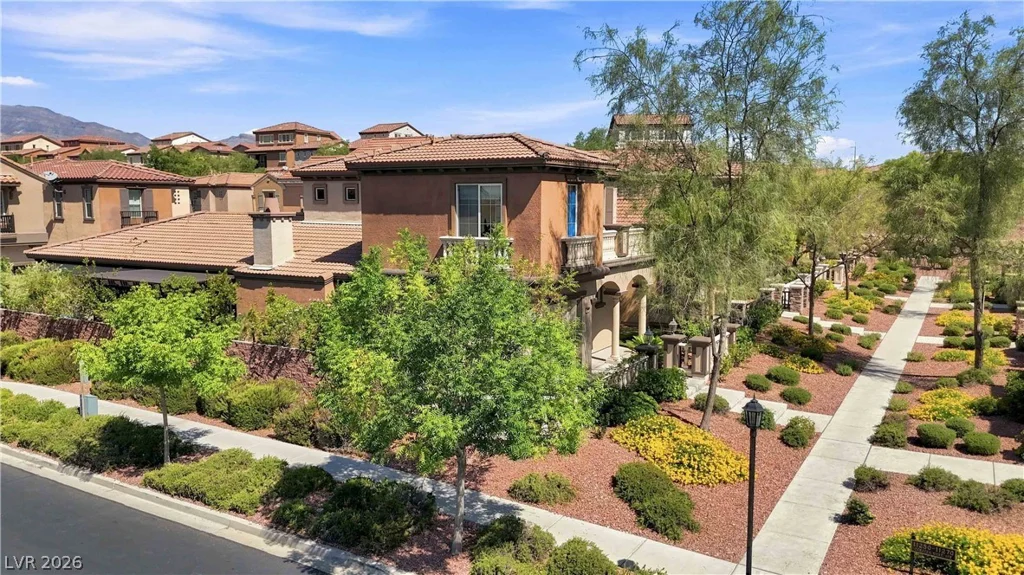 11262 Corsica Mist, Las Vegas, NV 89135