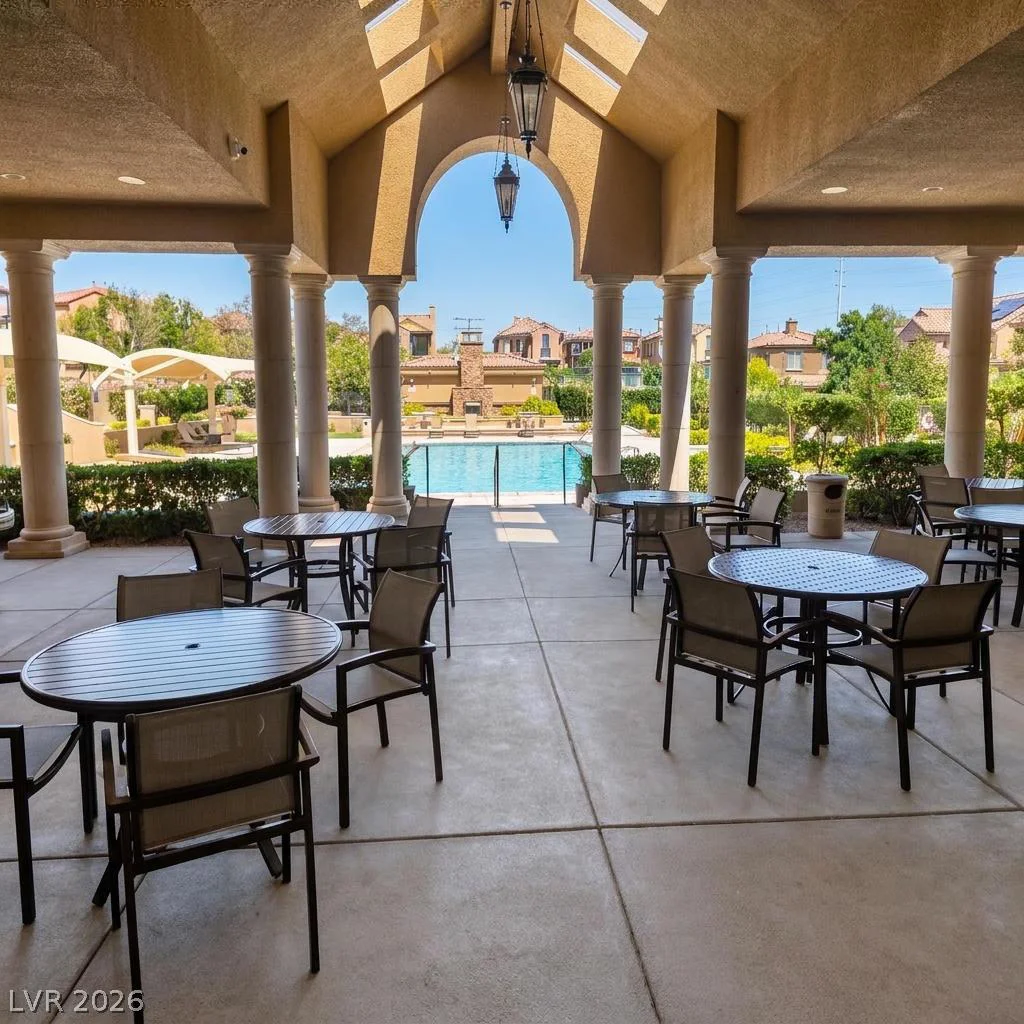11262 Corsica Mist, Las Vegas, NV 89135