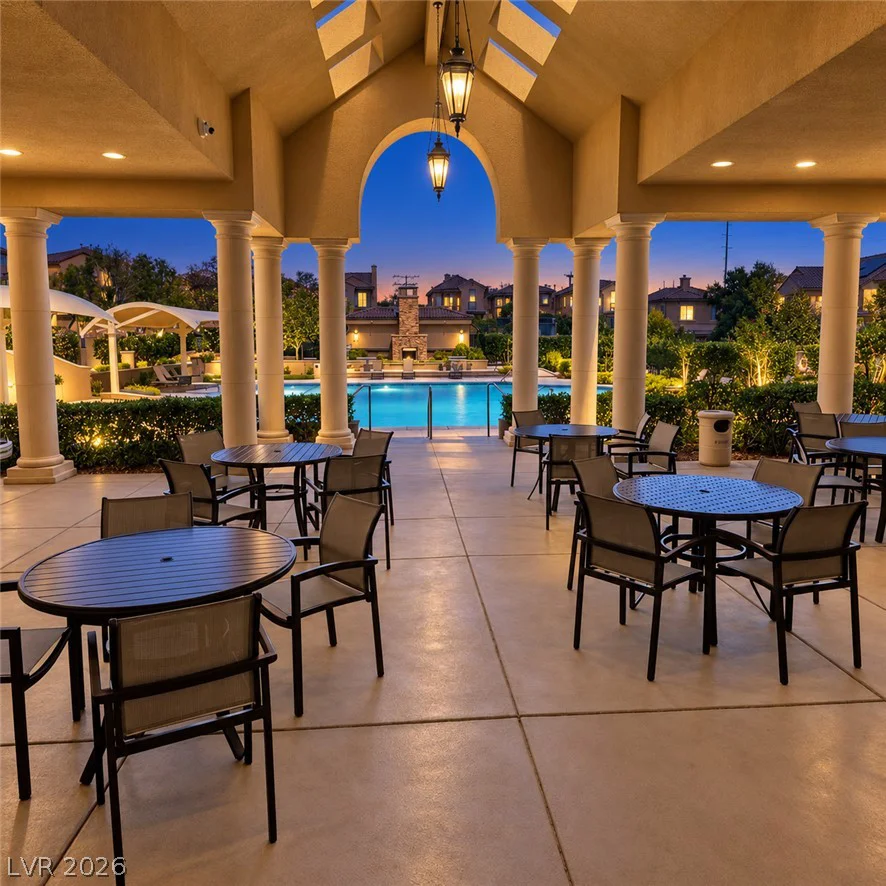 11262 Corsica Mist, Las Vegas, NV 89135