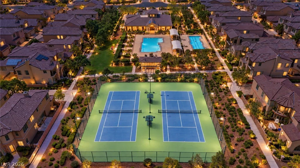11262 Corsica Mist, Las Vegas, NV 89135