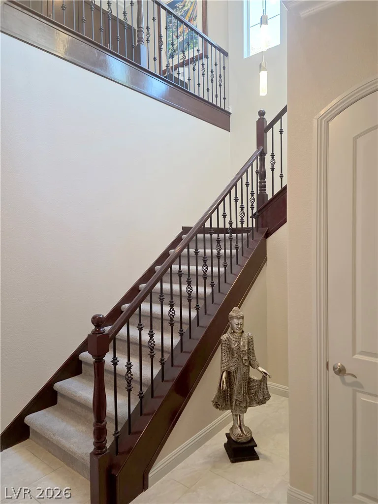 11262 Corsica Mist, Las Vegas, NV 89135