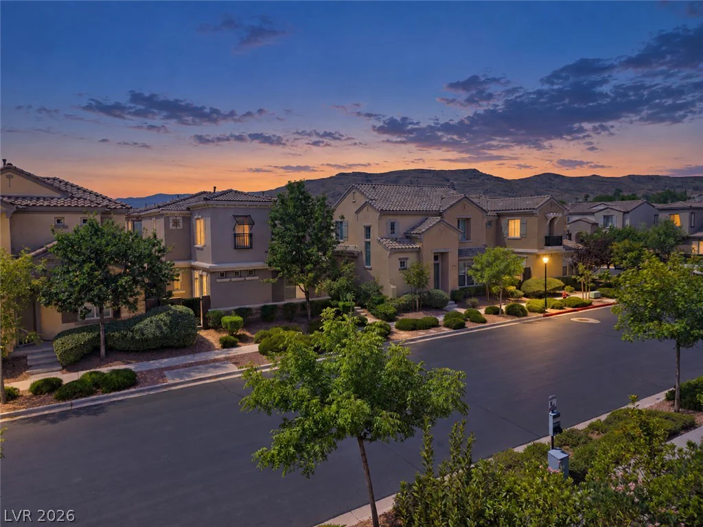 11262 Corsica Mist, Las Vegas, NV 89135