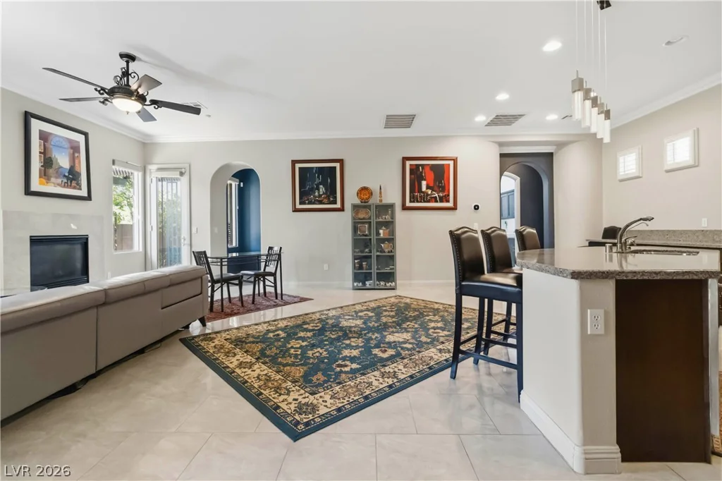 11262 Corsica Mist, Las Vegas, NV 89135