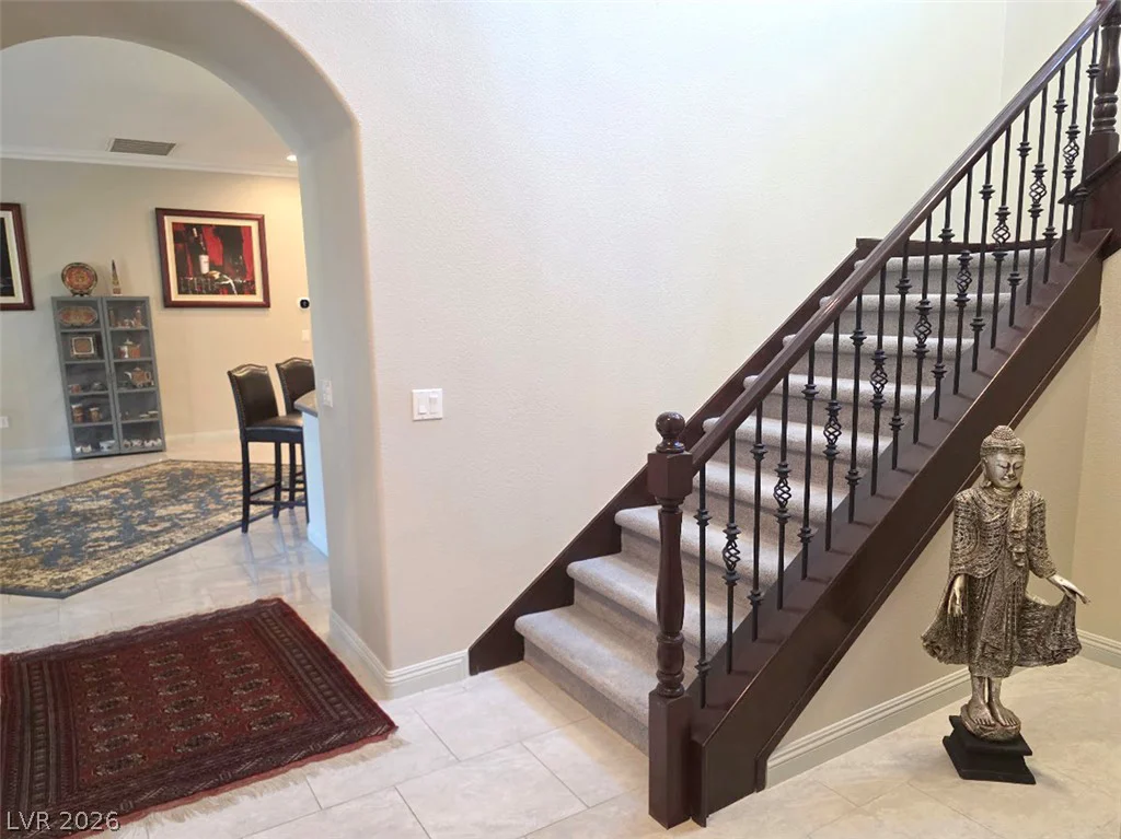 11262 Corsica Mist, Las Vegas, NV 89135