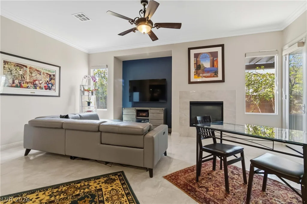 11262 Corsica Mist, Las Vegas, NV 89135