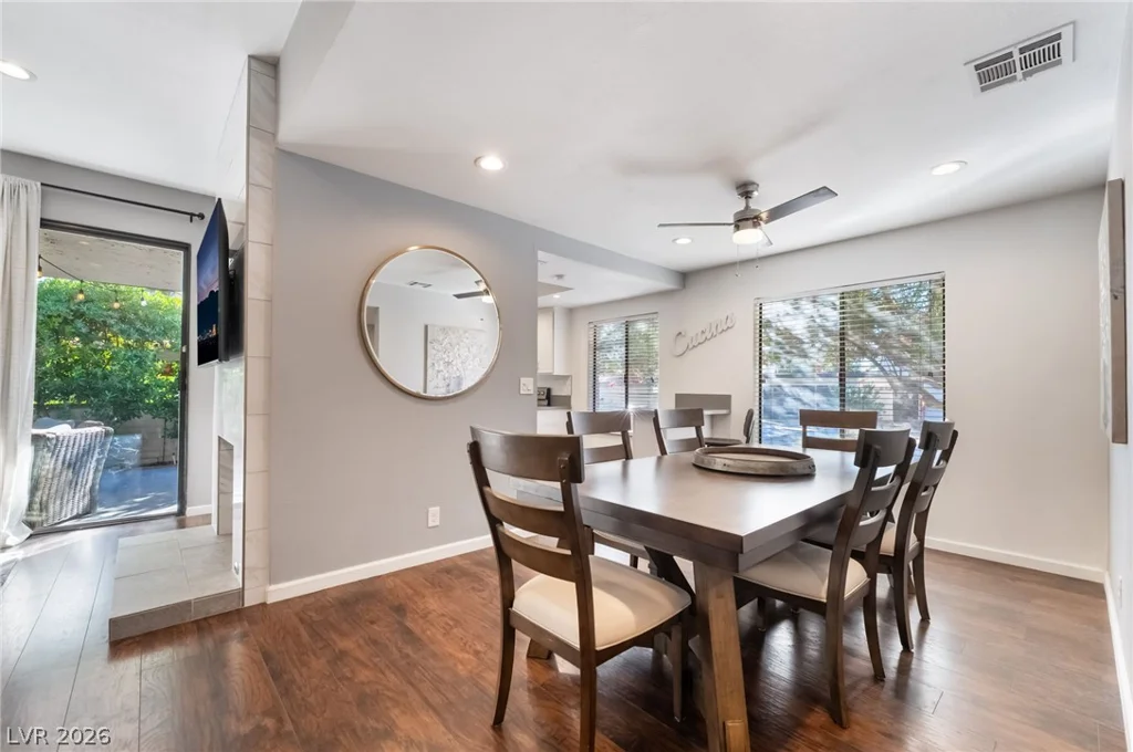3464 Manzano, Las Vegas, NV 89121