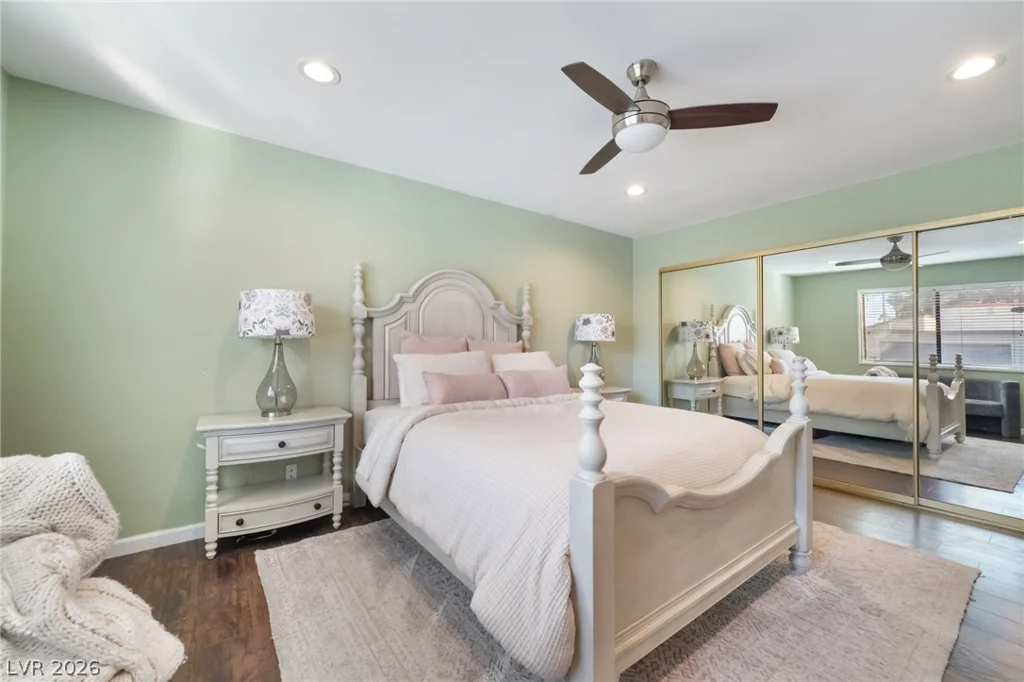 3464 Manzano, Las Vegas, NV 89121