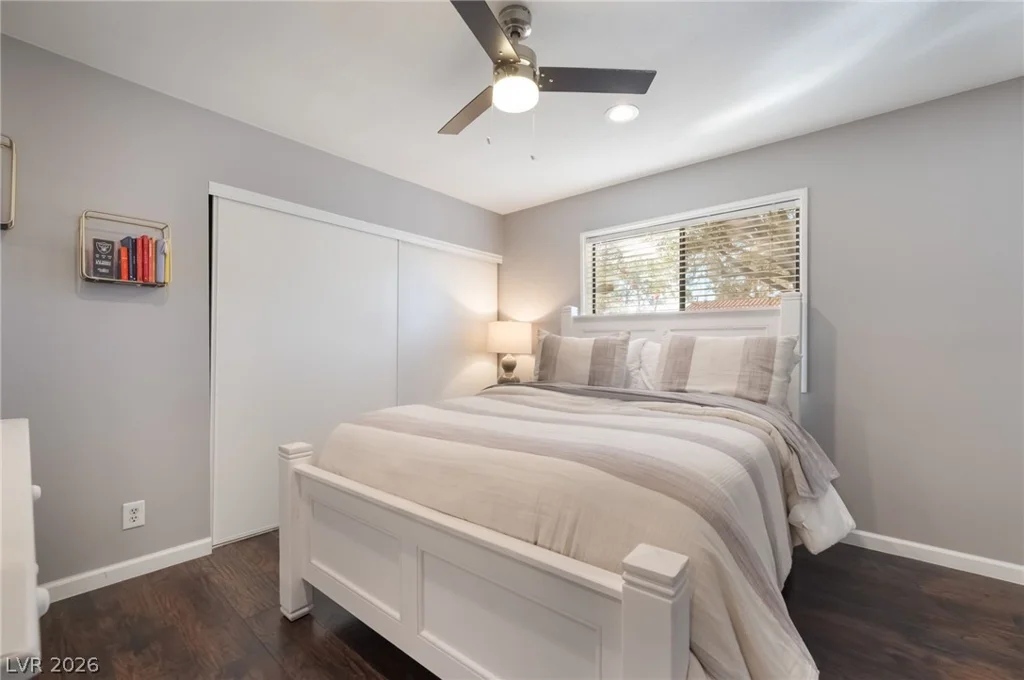 3464 Manzano, Las Vegas, NV 89121