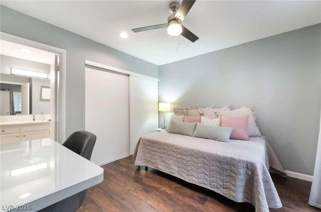 3464 Manzano, Las Vegas, NV 89121