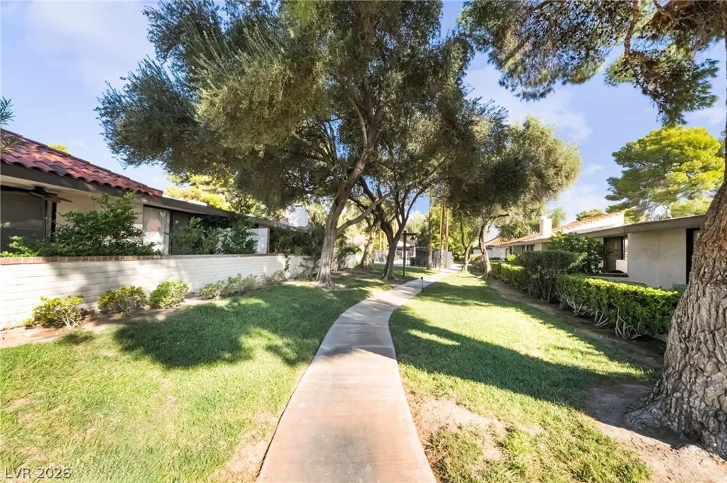 3464 Manzano, Las Vegas, NV 89121