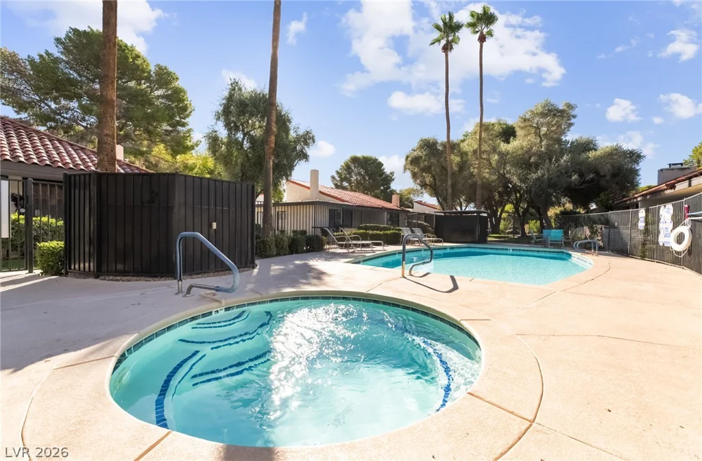 3464 Manzano, Las Vegas, NV 89121