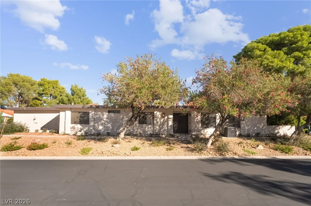 3464 Manzano, Las Vegas, NV 89121
