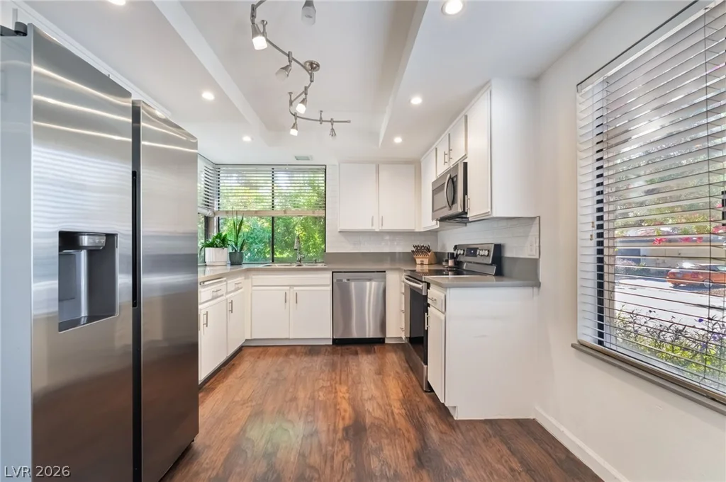 3464 Manzano, Las Vegas, NV 89121