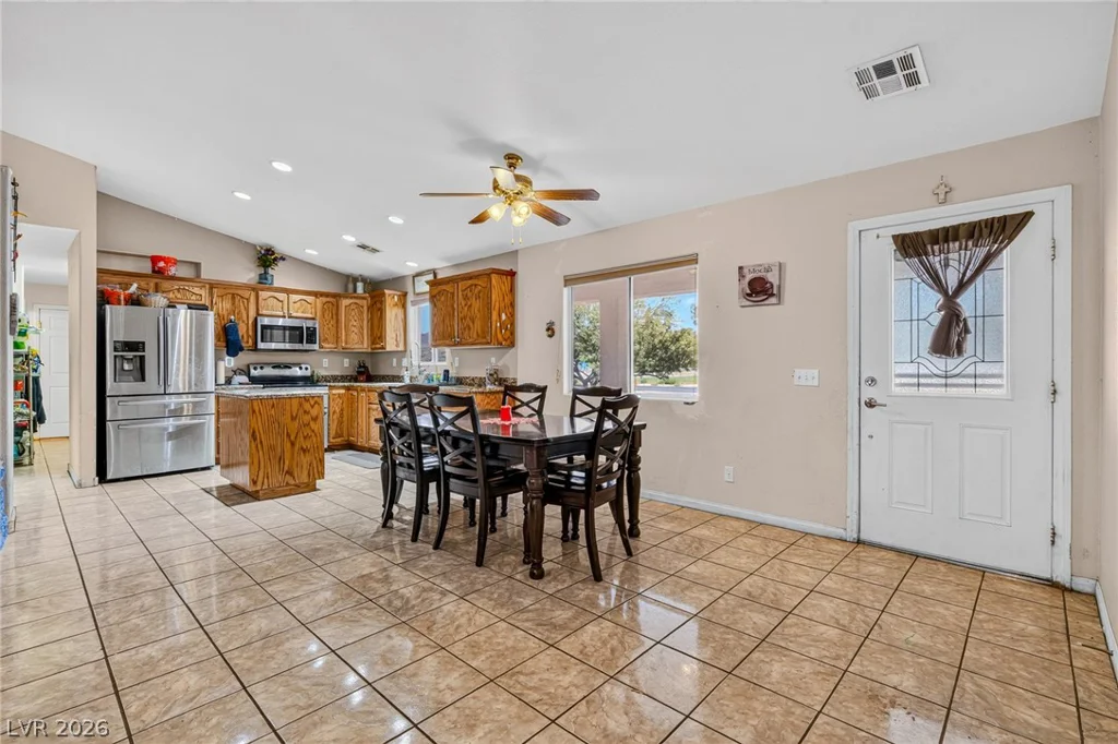 751 Bunarch, Pahrump, NV 89060