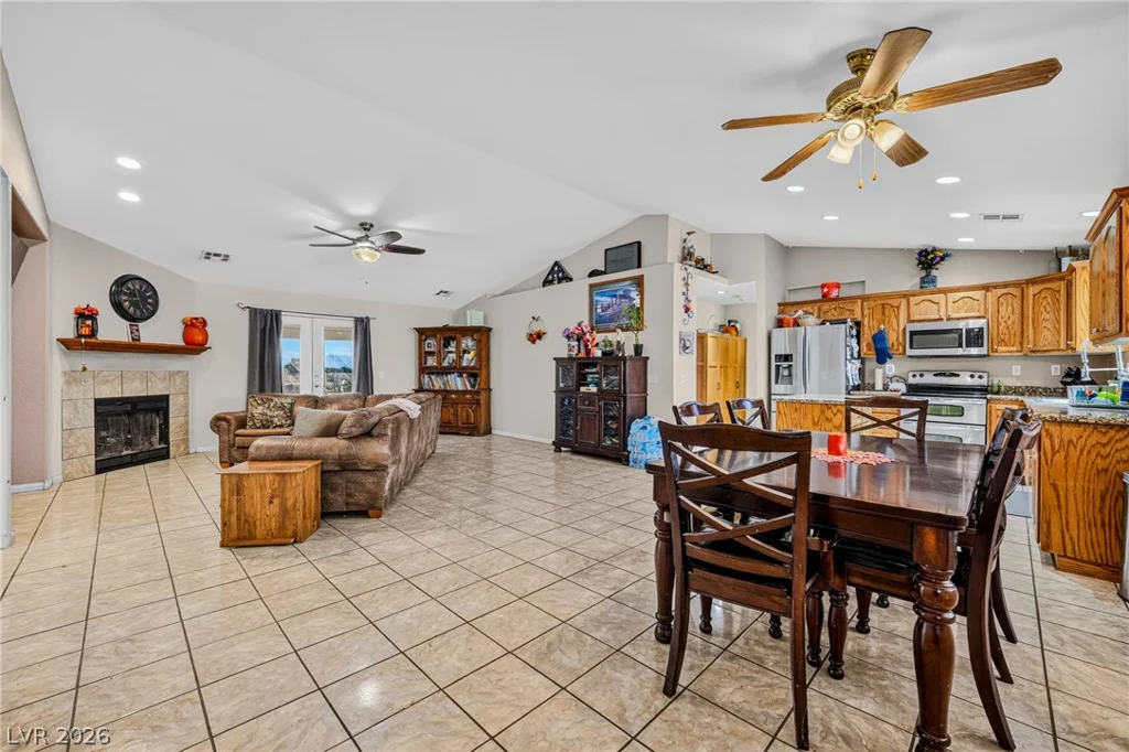 751 Bunarch, Pahrump, NV 89060