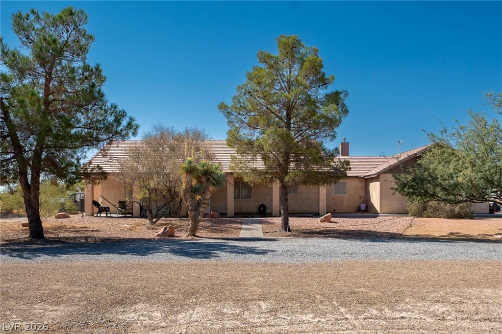 751 Bunarch, Pahrump, NV 89060