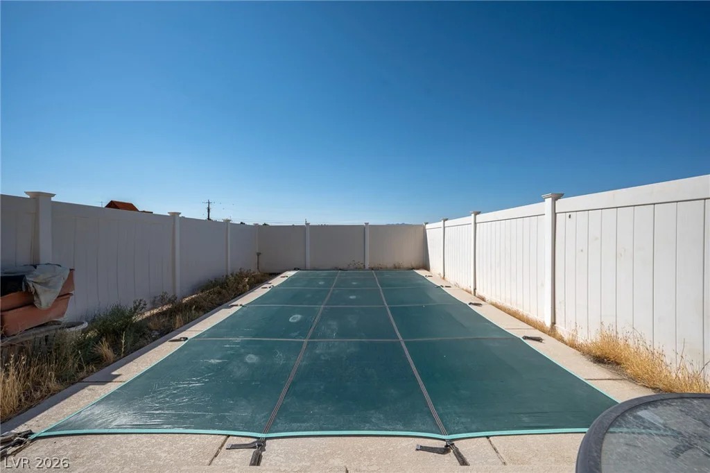 751 Bunarch, Pahrump, NV 89060