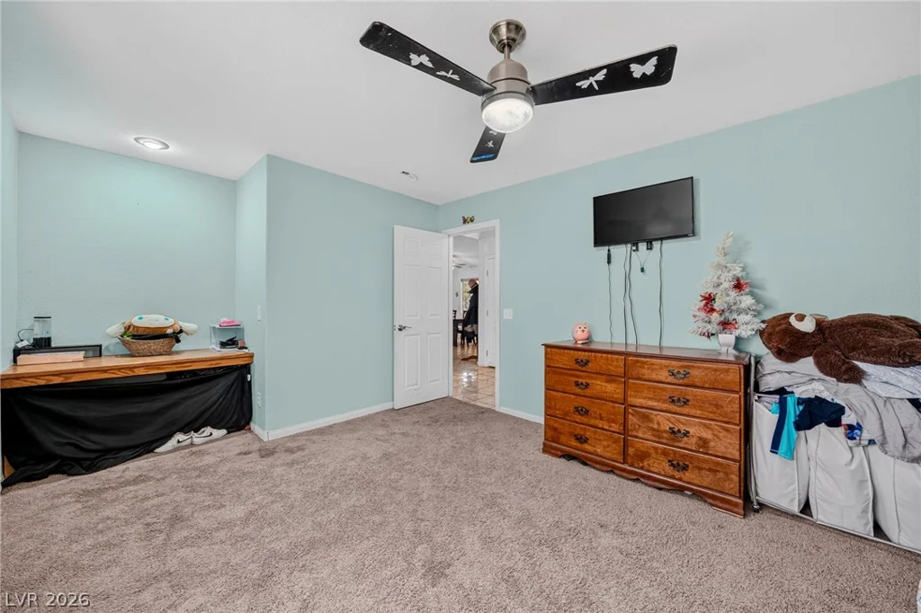 751 Bunarch, Pahrump, NV 89060