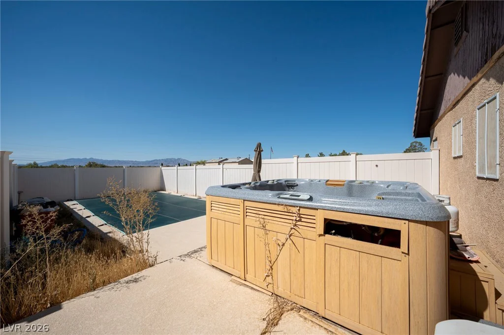 751 Bunarch, Pahrump, NV 89060
