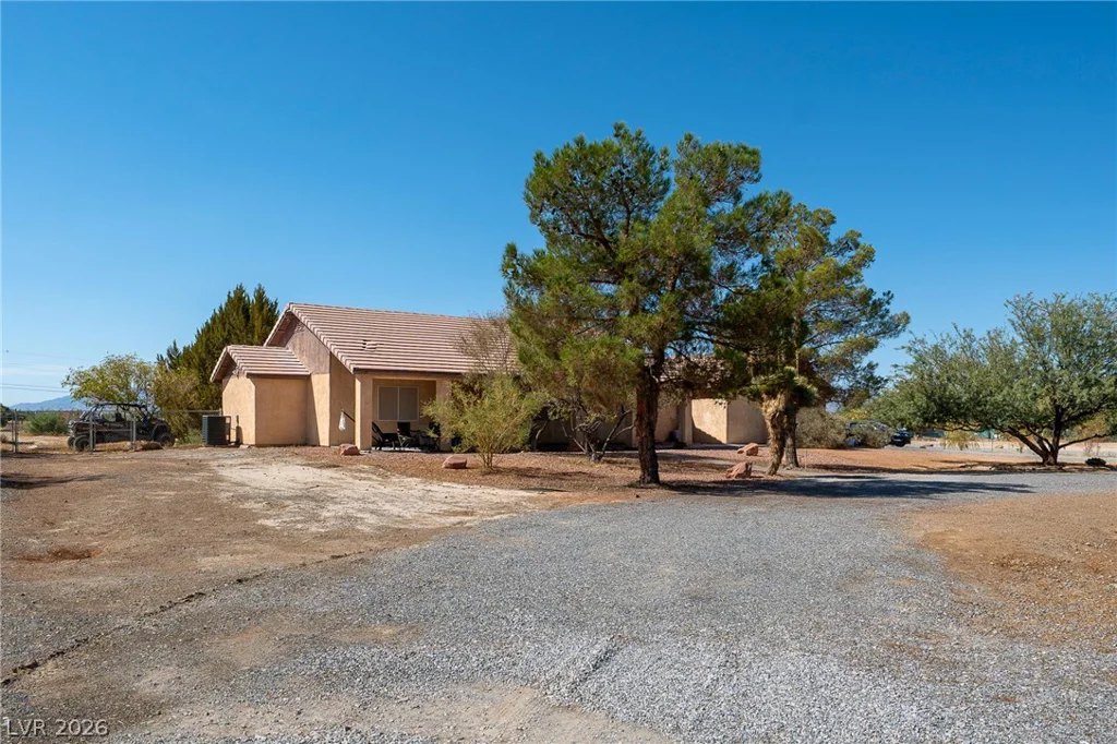 751 Bunarch, Pahrump, NV 89060