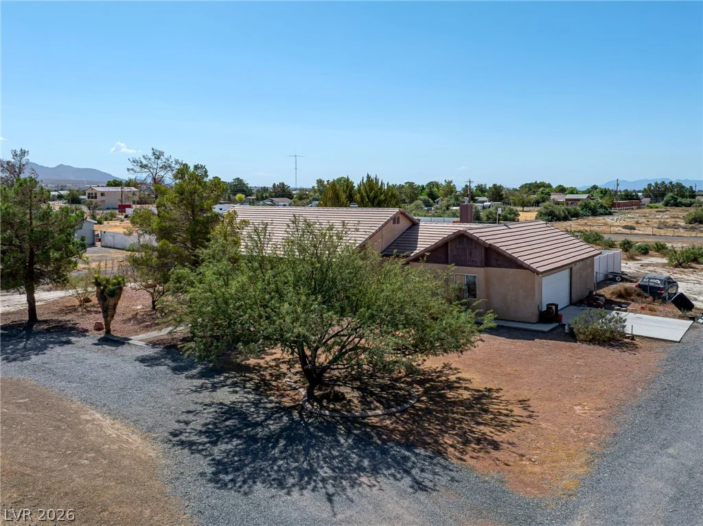 751 Bunarch, Pahrump, NV 89060