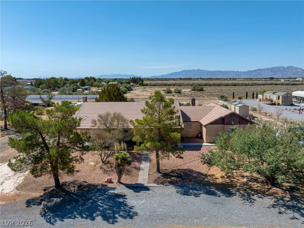 751 Bunarch, Pahrump, NV 89060