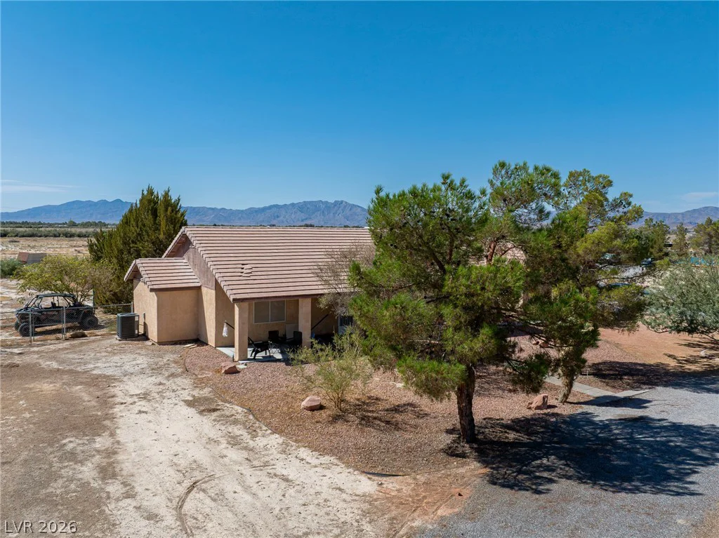 751 Bunarch, Pahrump, NV 89060