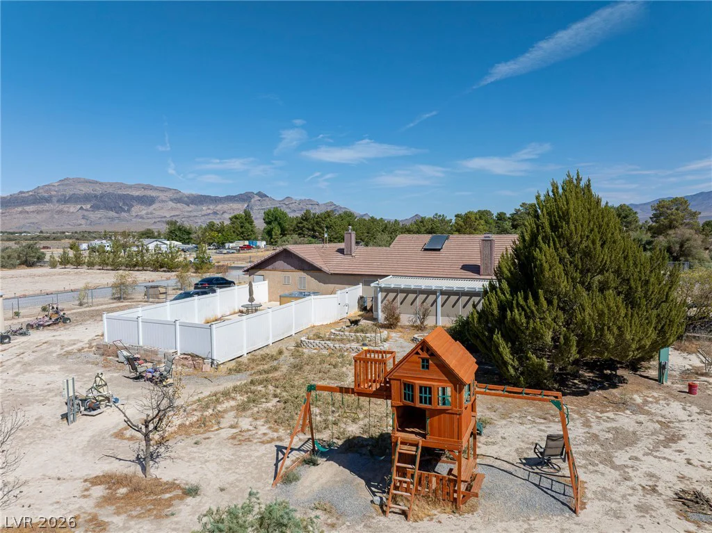 751 Bunarch, Pahrump, NV 89060