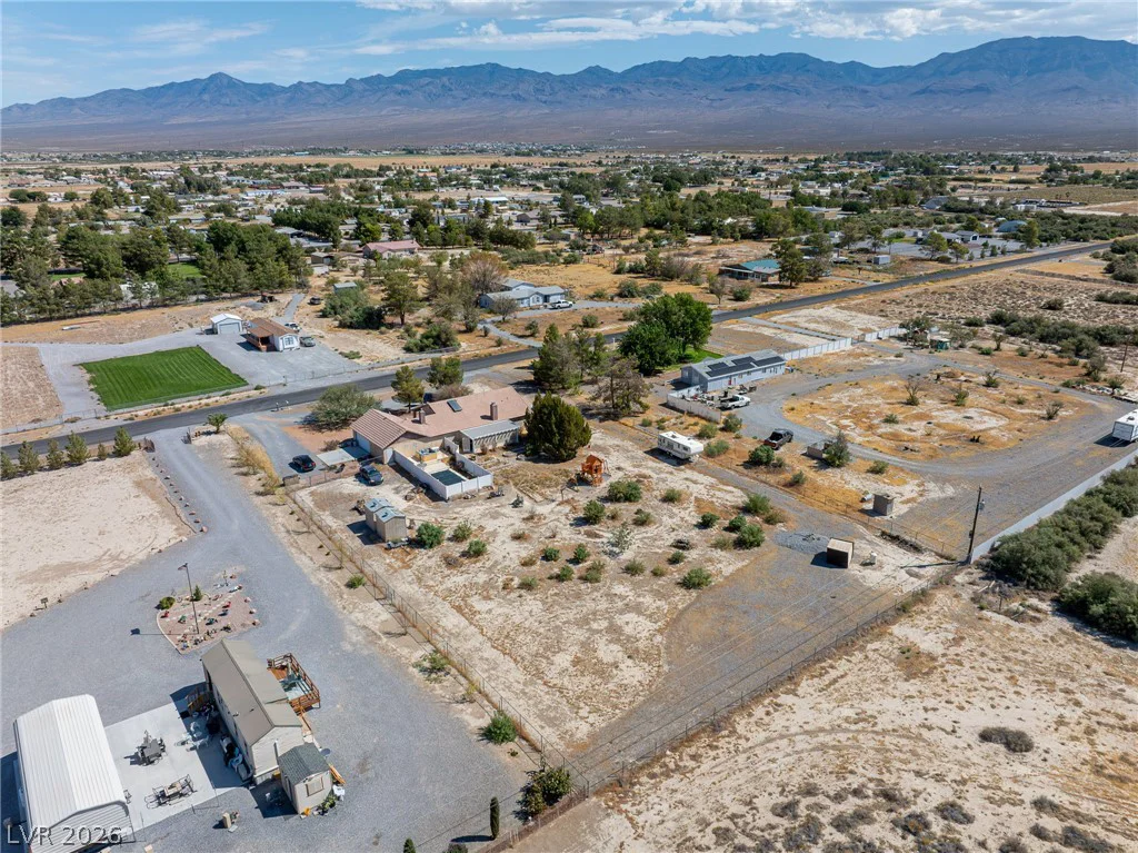 751 Bunarch, Pahrump, NV 89060