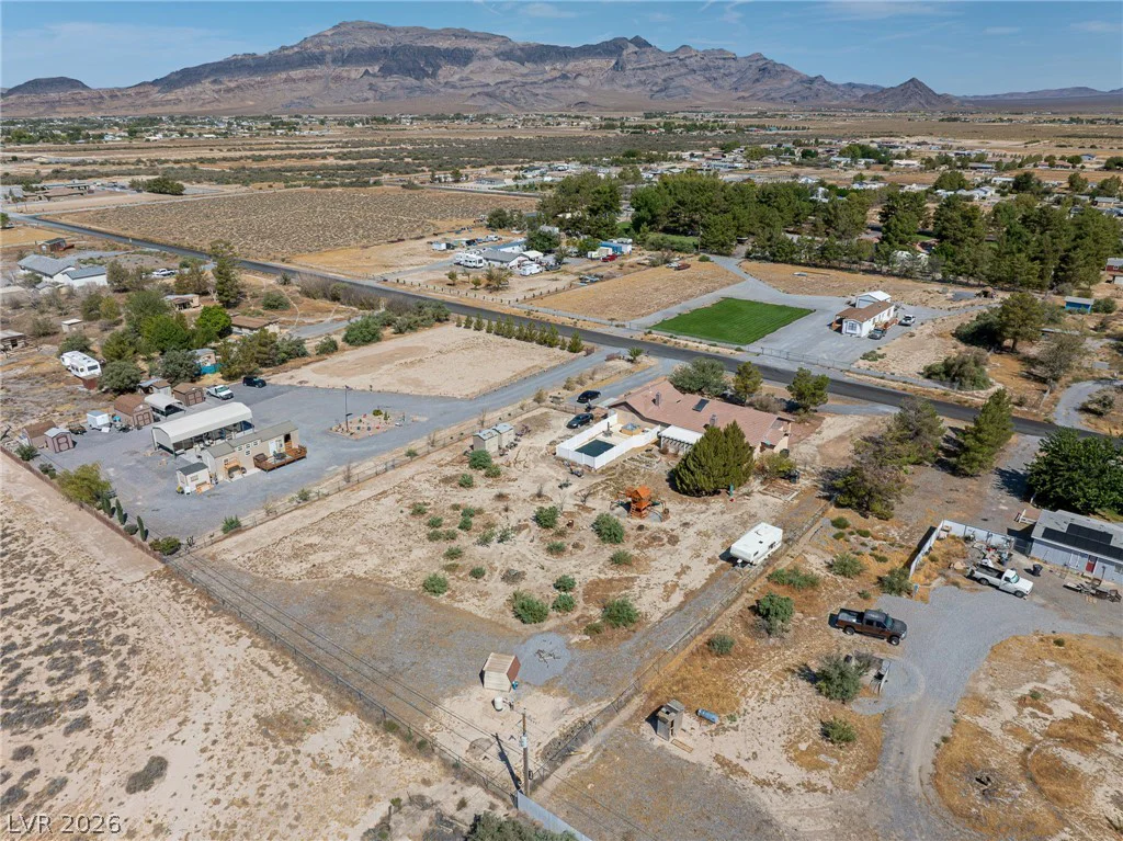 751 Bunarch, Pahrump, NV 89060