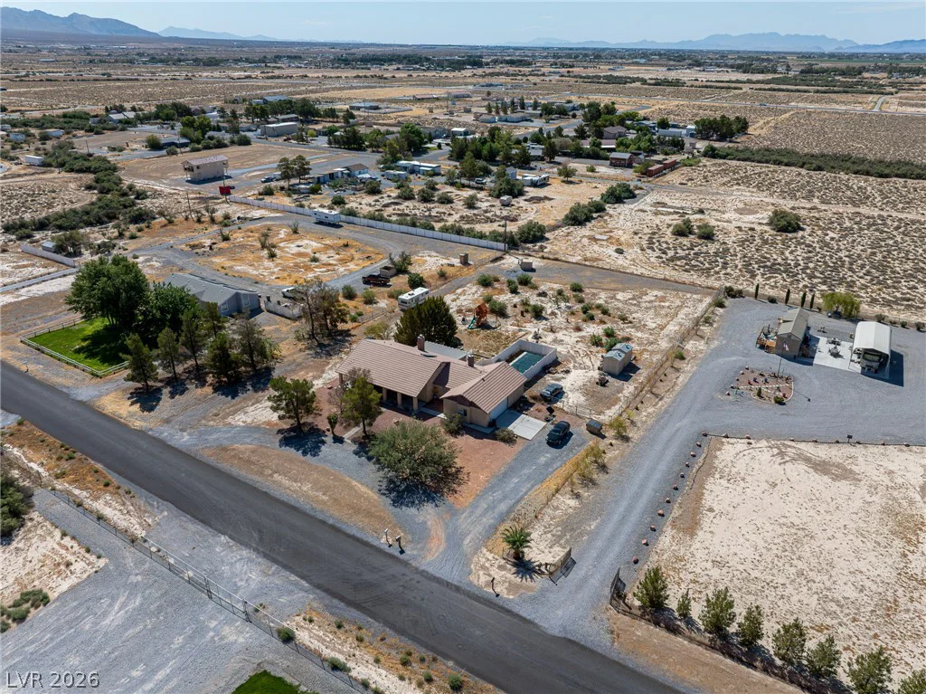 751 Bunarch, Pahrump, NV 89060