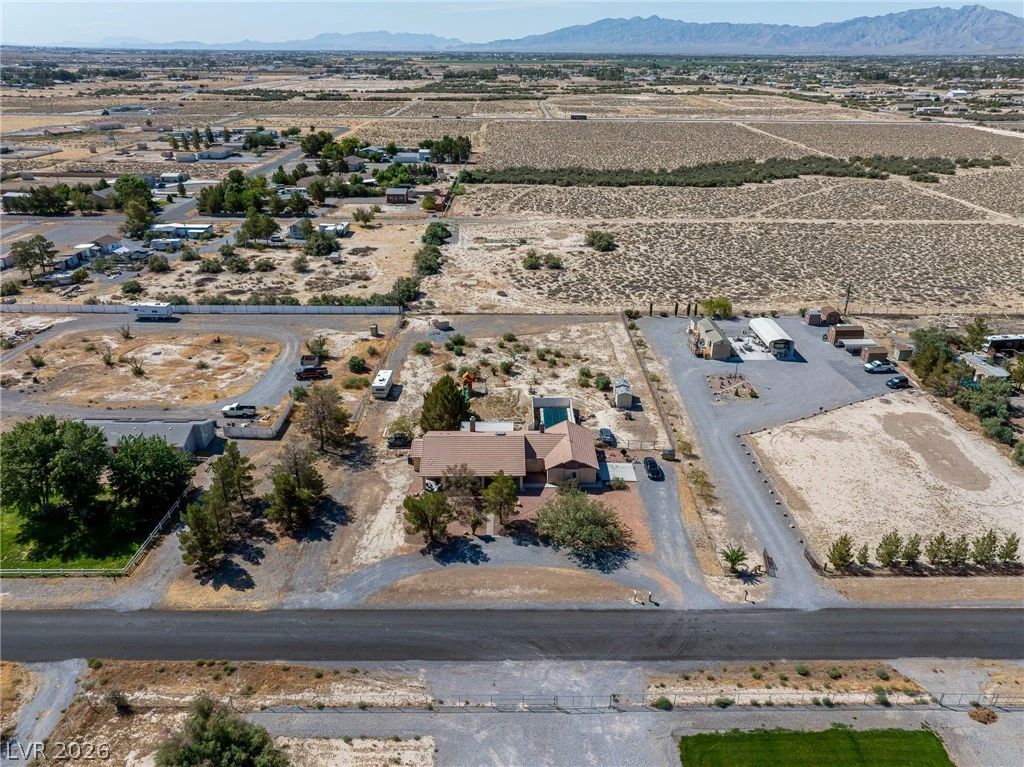 751 Bunarch, Pahrump, NV 89060