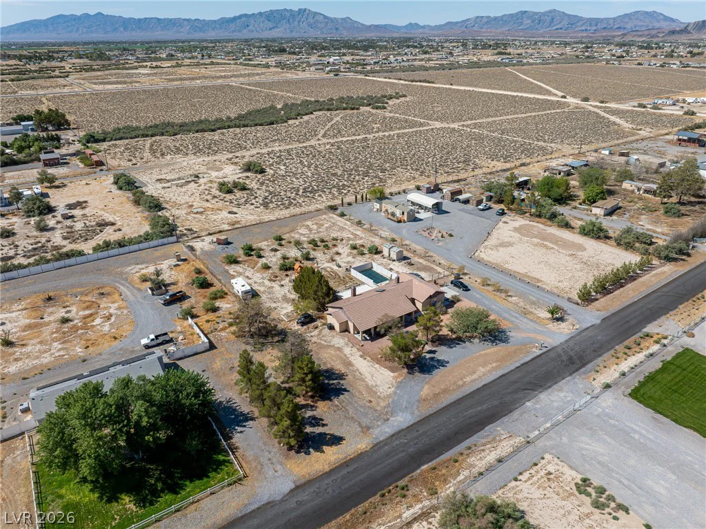 751 Bunarch, Pahrump, NV 89060