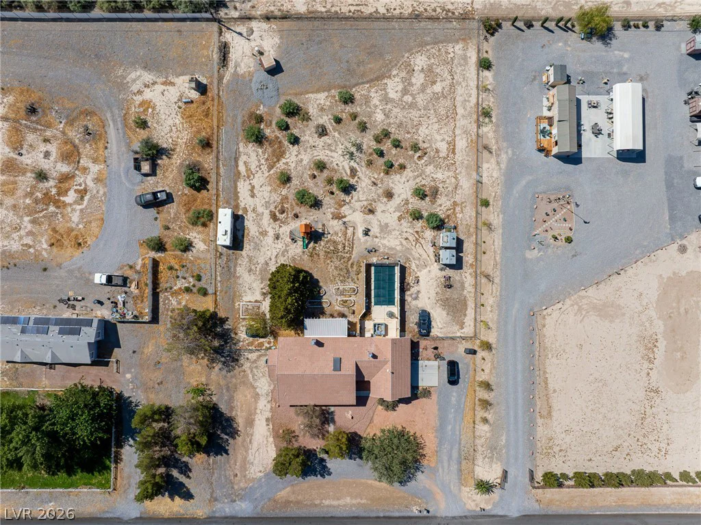 751 Bunarch, Pahrump, NV 89060