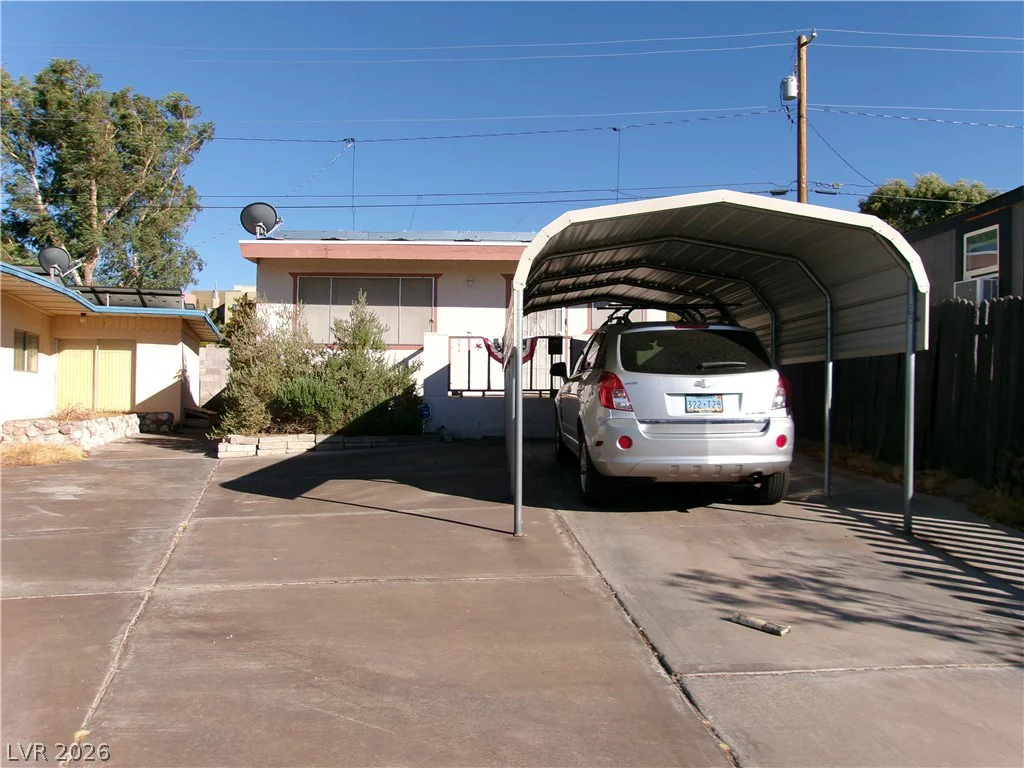 47 Pacific, Henderson, NV 89015