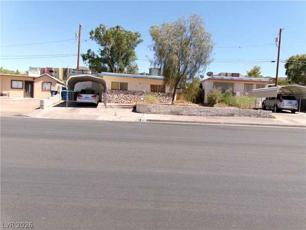 47 Pacific, Henderson, NV 89015