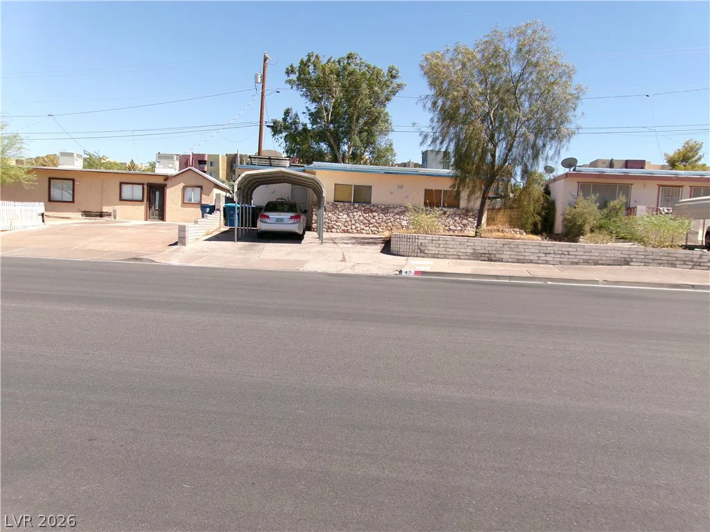 47 Pacific, Henderson, NV 89015