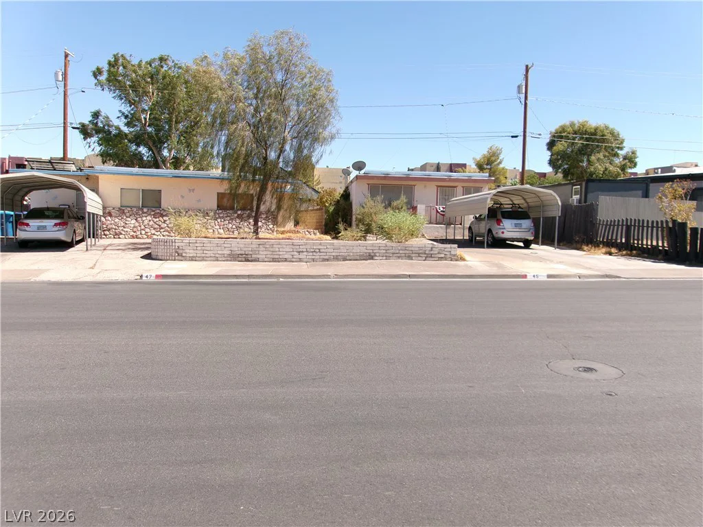 47 Pacific, Henderson, NV 89015