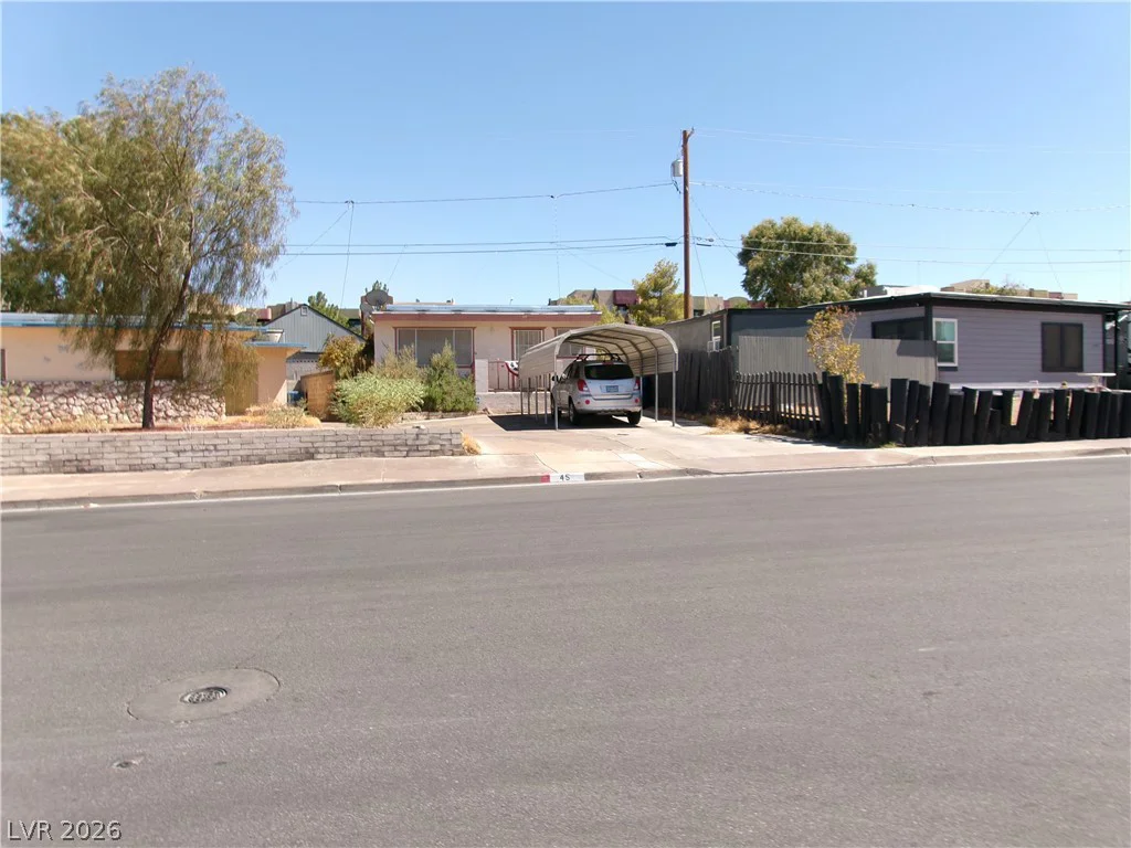 47 Pacific, Henderson, NV 89015