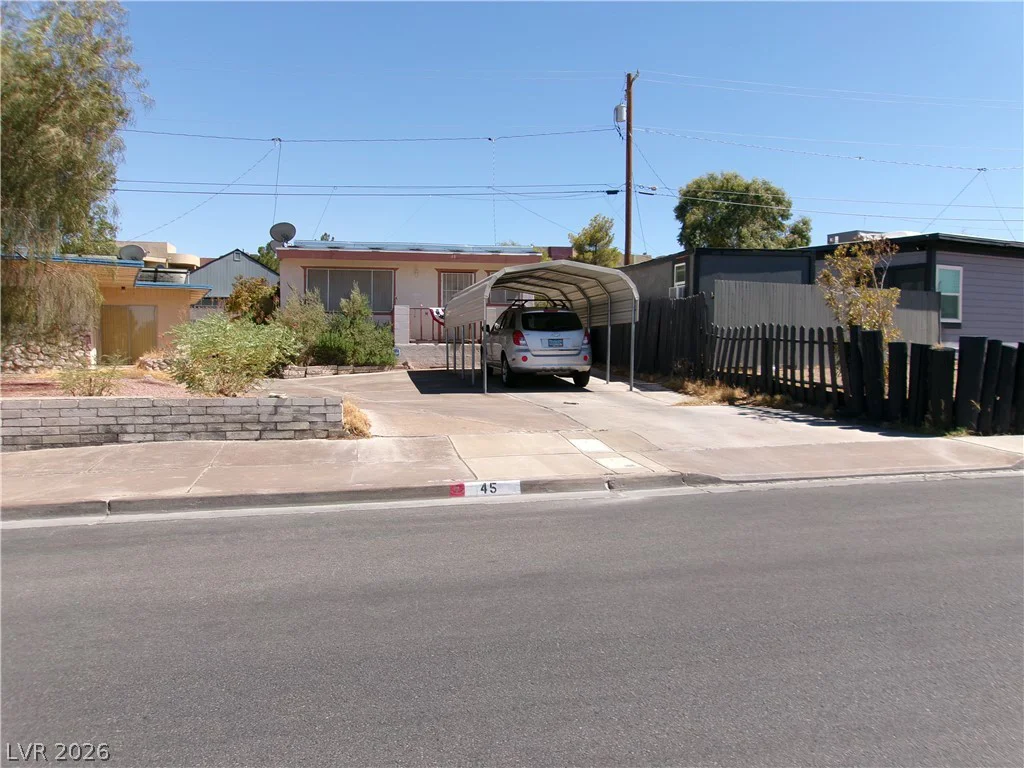 47 Pacific, Henderson, NV 89015