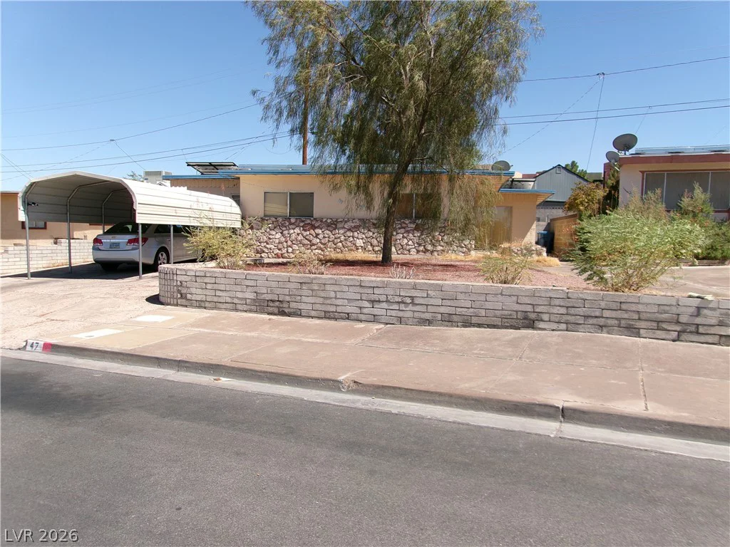 47 Pacific, Henderson, NV 89015