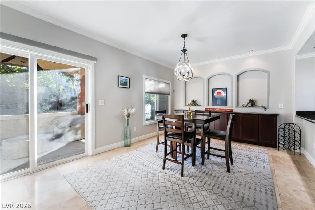 10809 Garden Mist, Las Vegas, NV 89135
