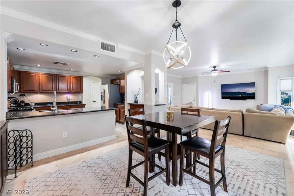 10809 Garden Mist, Las Vegas, NV 89135