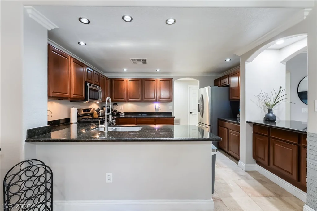 10809 Garden Mist, Las Vegas, NV 89135