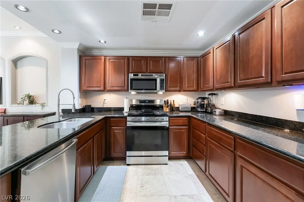 10809 Garden Mist, Las Vegas, NV 89135