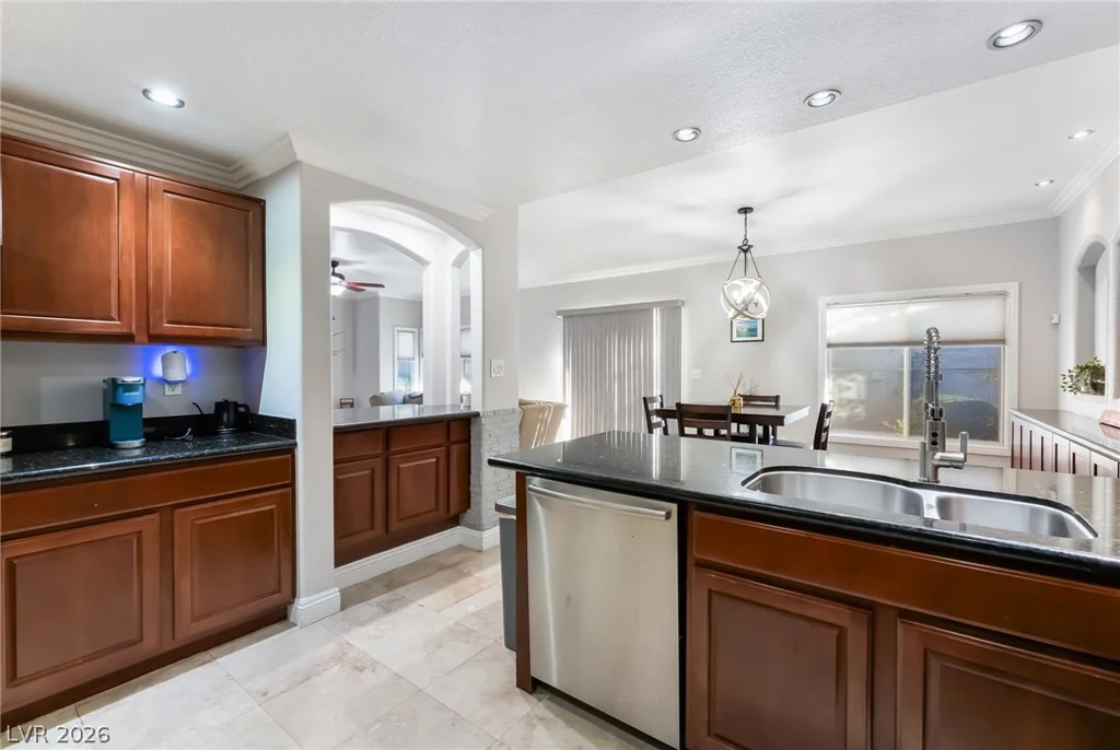 10809 Garden Mist, Las Vegas, NV 89135