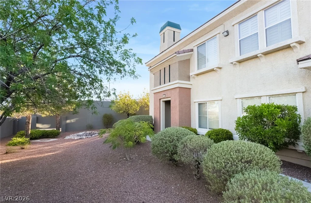 10809 Garden Mist, Las Vegas, NV 89135
