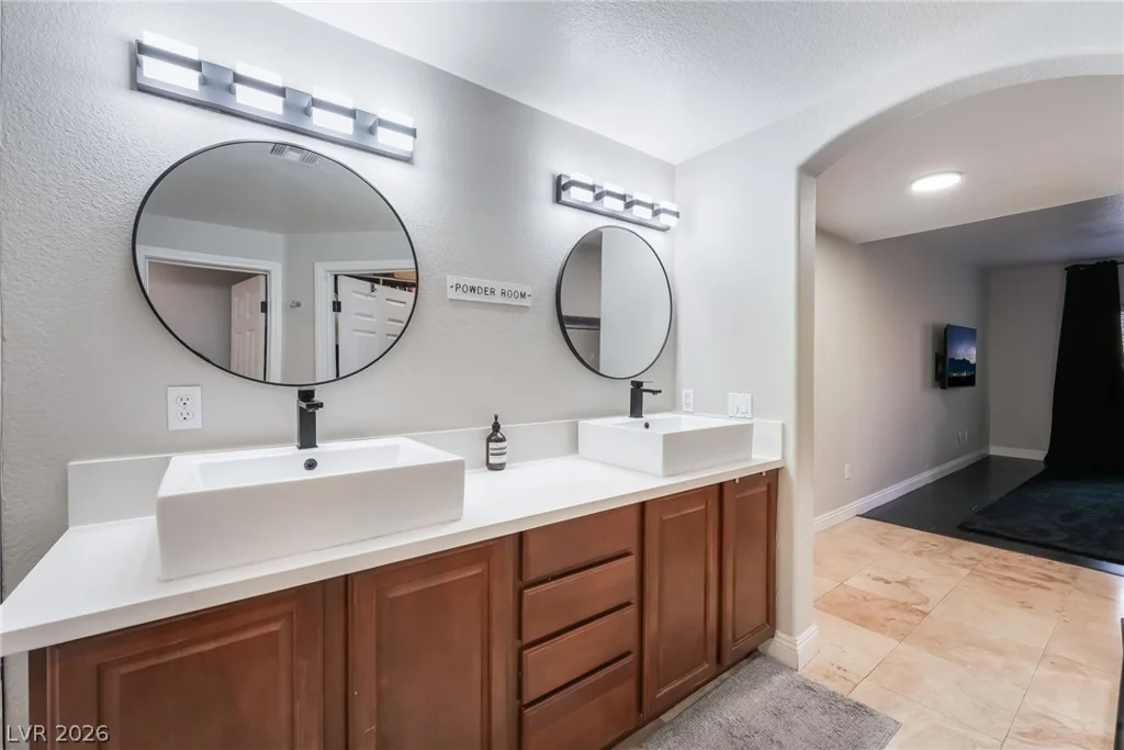 10809 Garden Mist, Las Vegas, NV 89135