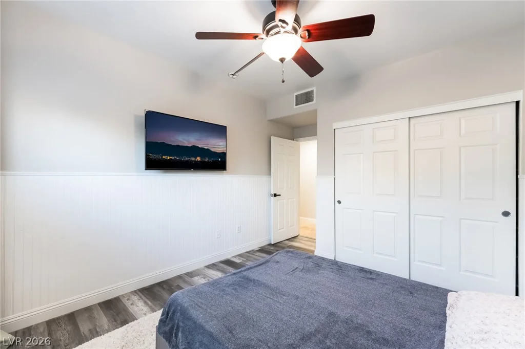 10809 Garden Mist, Las Vegas, NV 89135